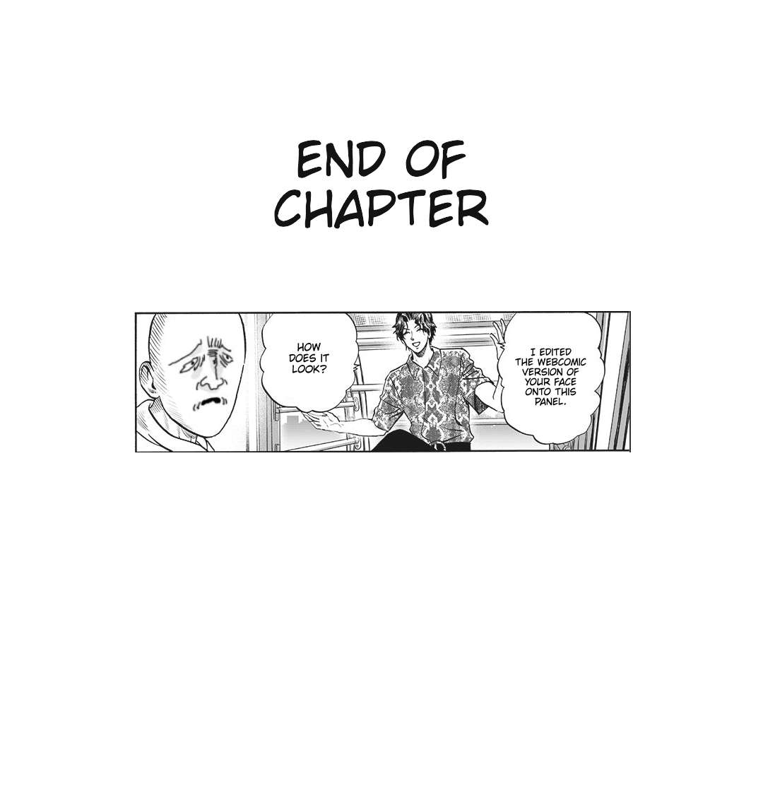 One-Punch Man Chap 211.5 - Next Chap 212.5
