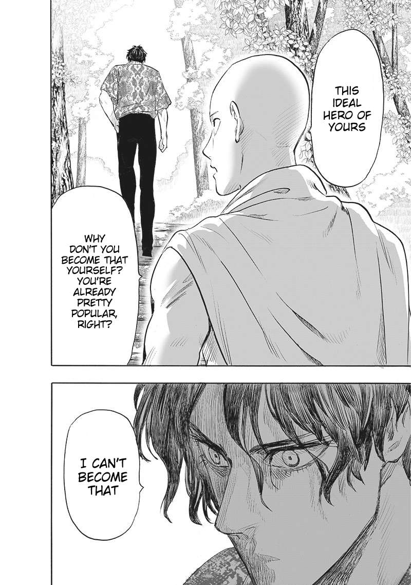 One-Punch Man Chap 211.5 - Next Chap 212.5