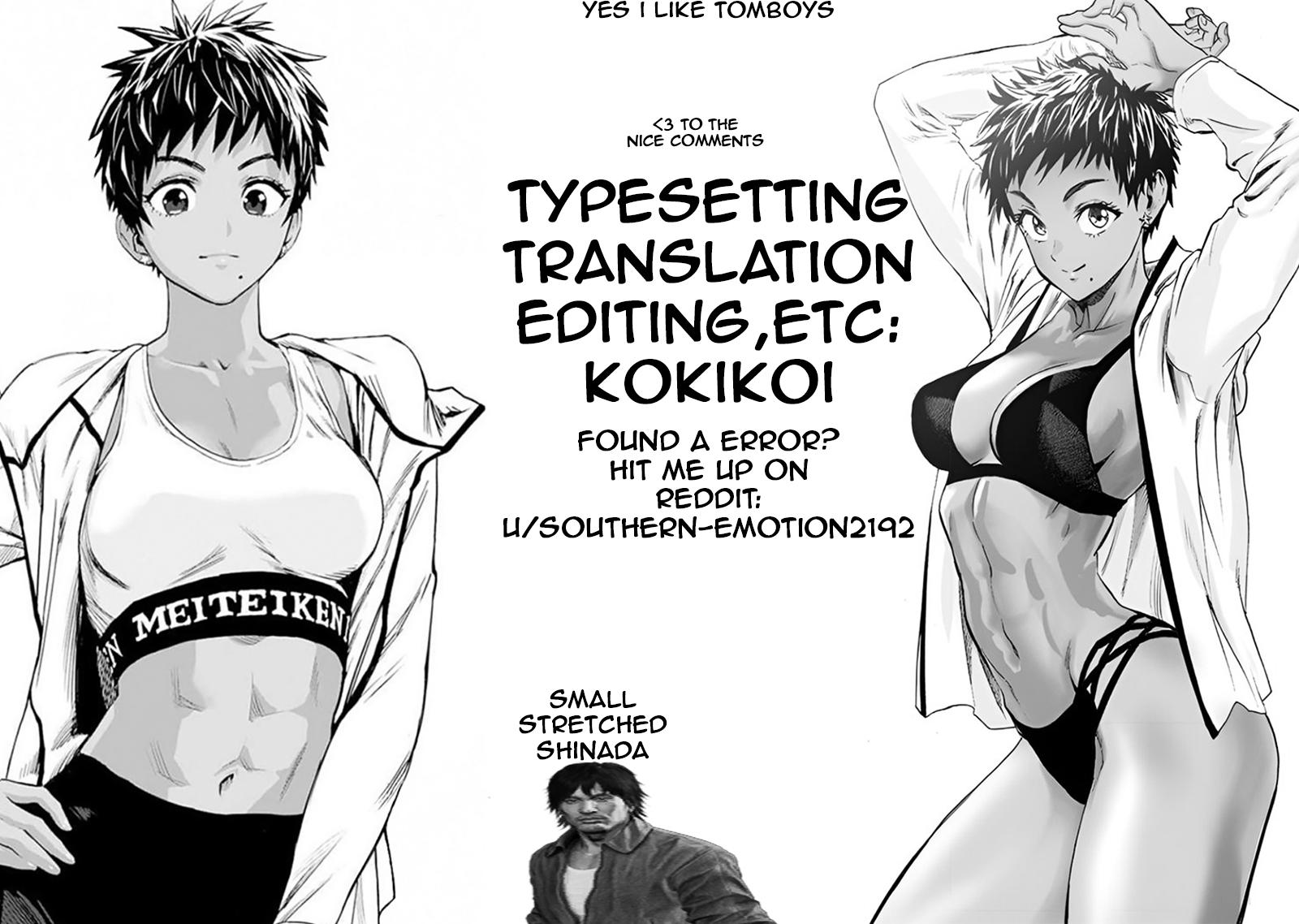 One-Punch Man Chap 224 - Next Chap 225