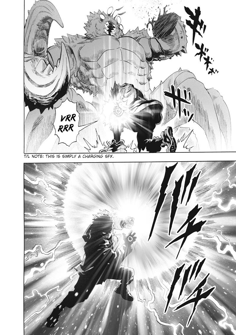 One-Punch Man Chap 225 - Next Chap 226