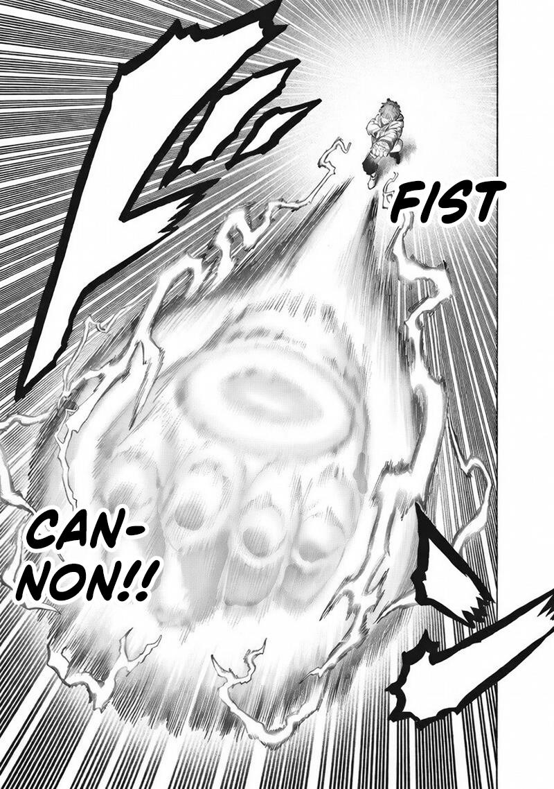 One-Punch Man Chap 225 - Next Chap 226