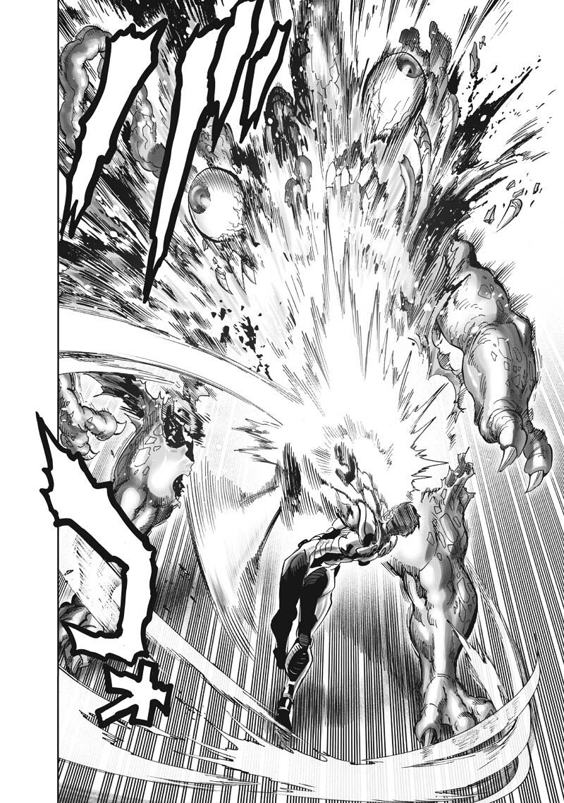 One-Punch Man Chap 225 - Next Chap 226
