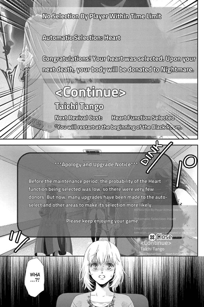 Online - The Comic Chap 97 - Next Chap 98
