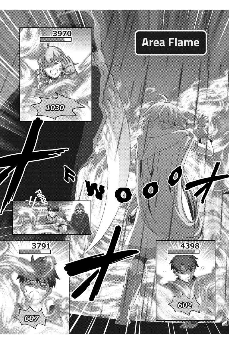 Online - The Comic Chap 99 - Next Chap 100