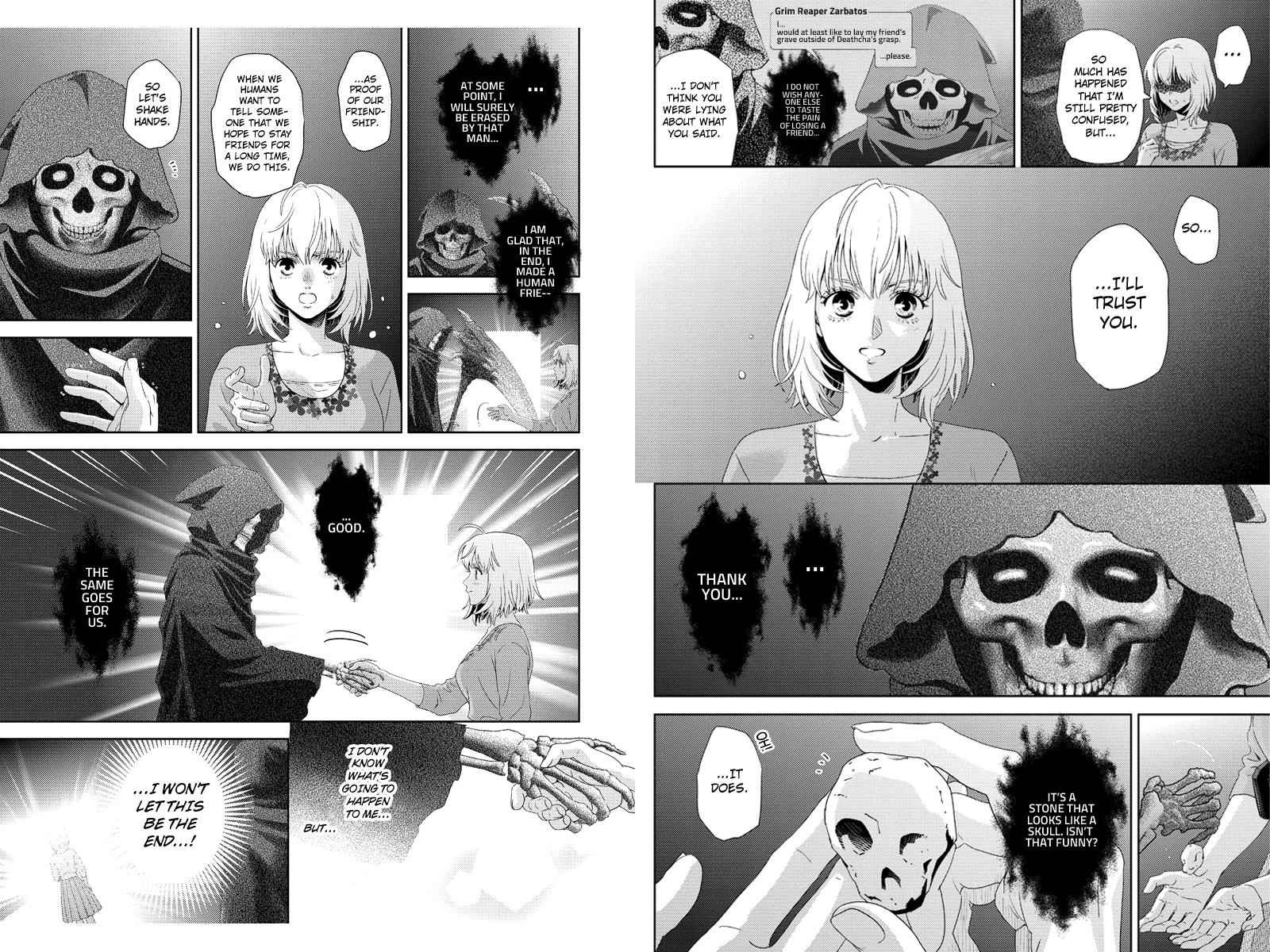 Online - The Comic Chap 107 - Next Chap 108