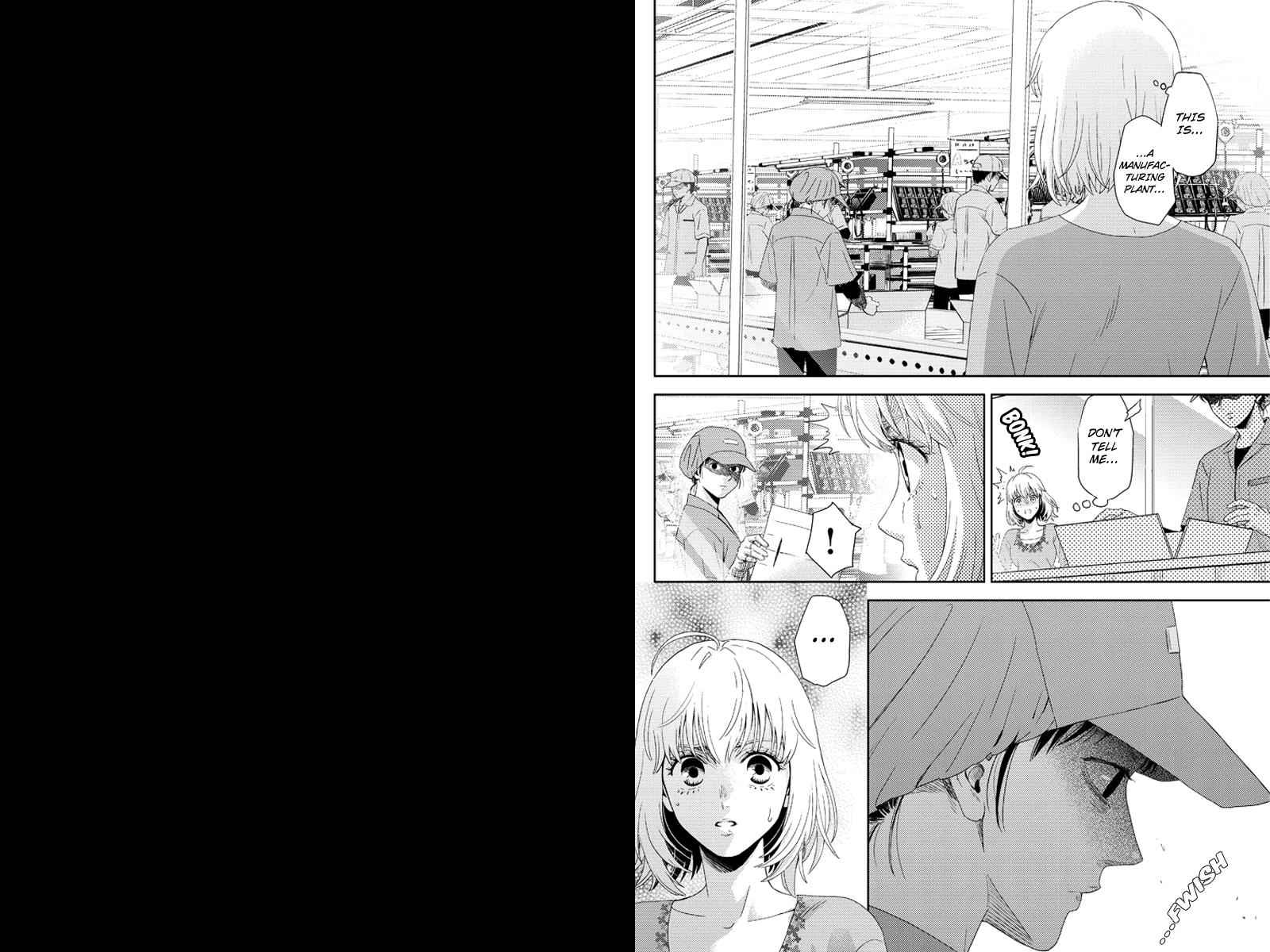 Online - The Comic Chap 107 - Next Chap 108