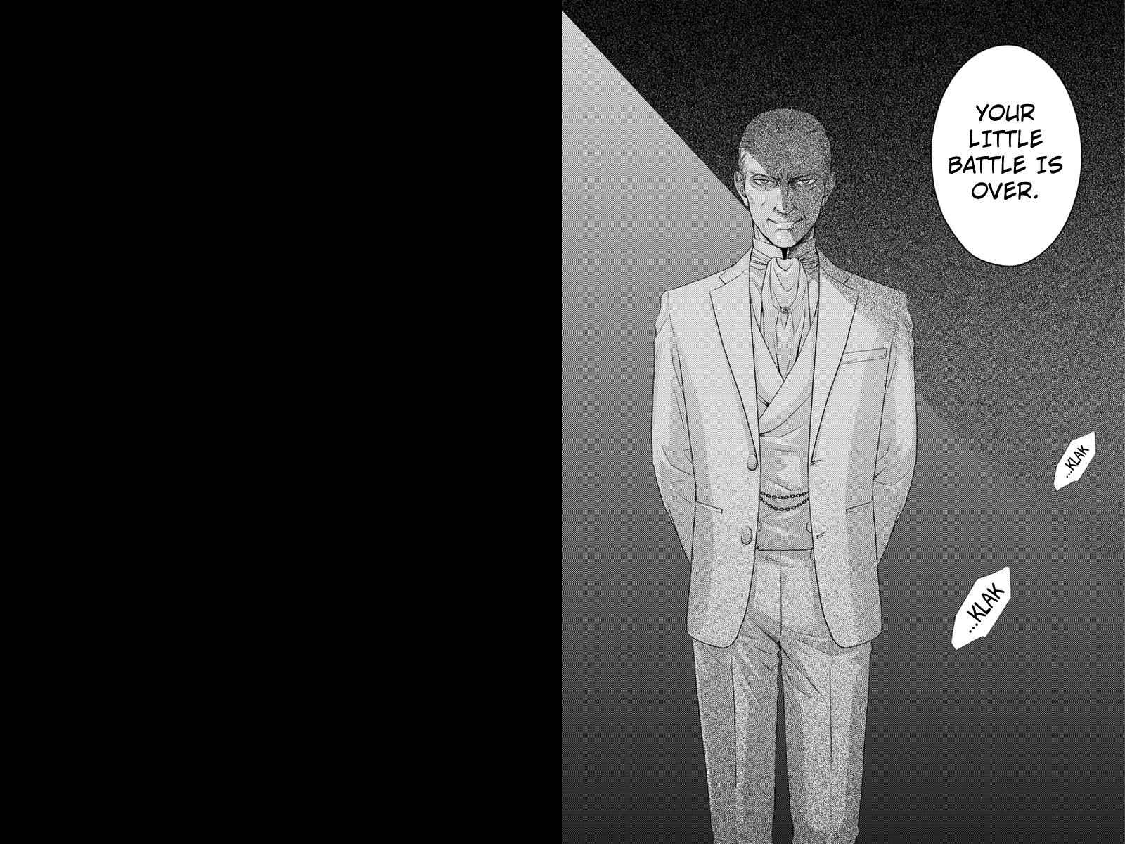 Online - The Comic Chap 105 - Next Chap 106