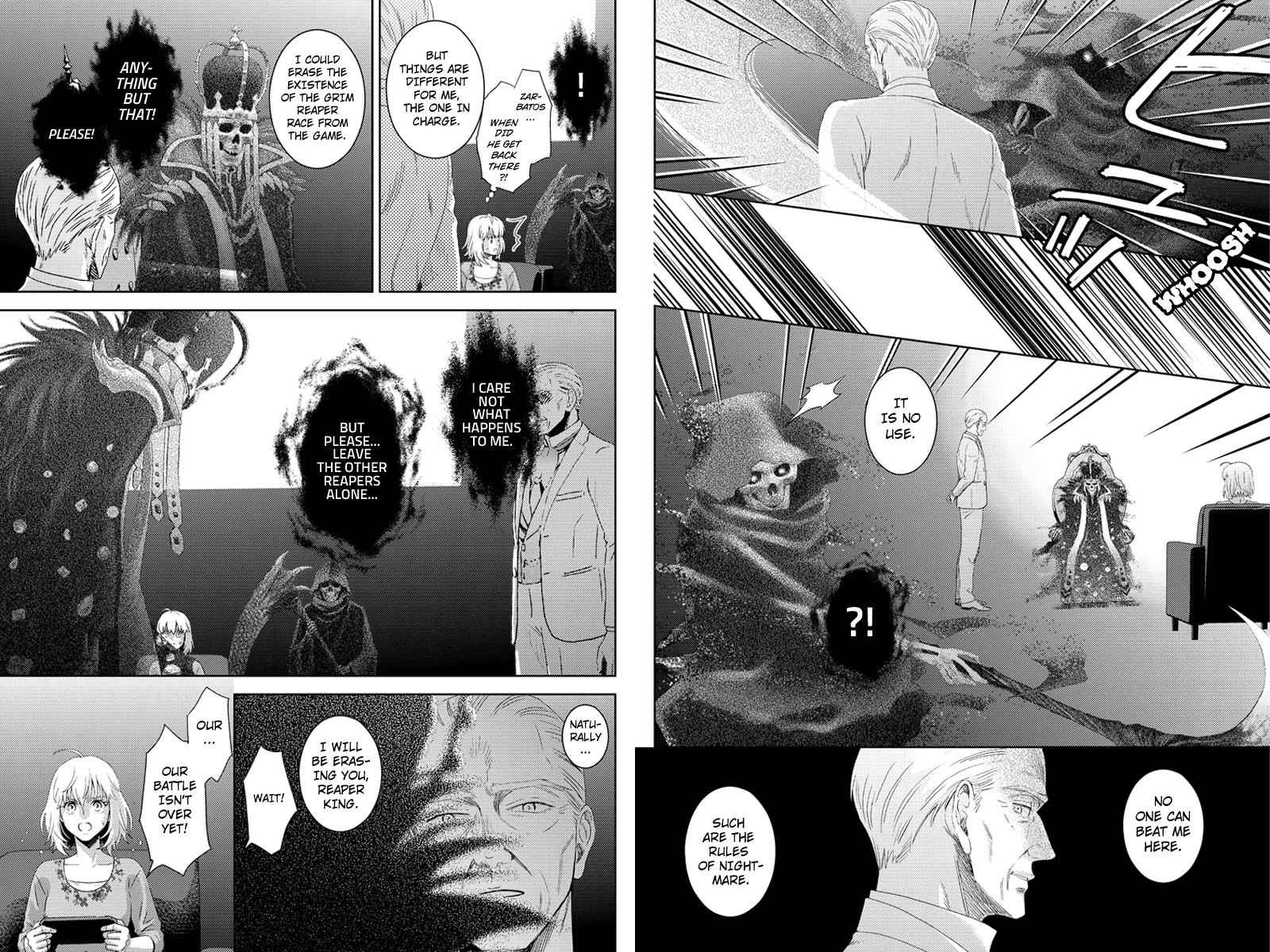 Online - The Comic Chap 106 - Next Chap 107