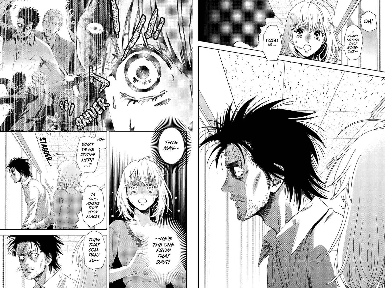 Online - The Comic Chap 108 - Next Chap 109