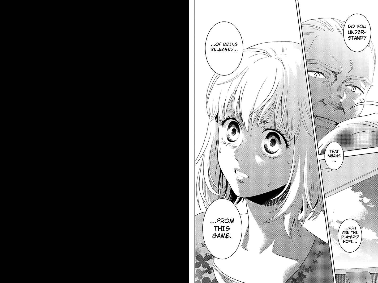 Online - The Comic Chap 109 - Next Chap 110