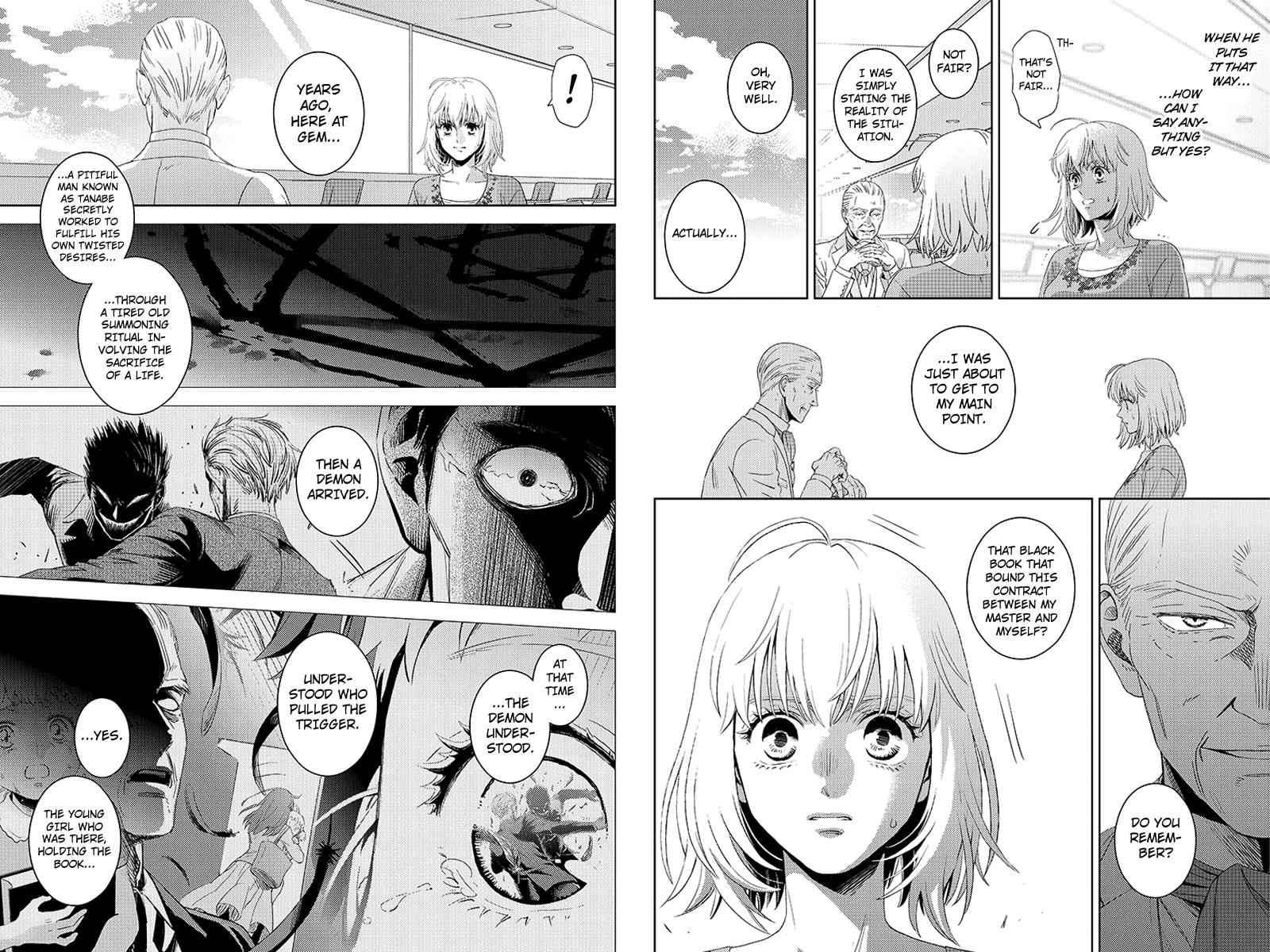 Online - The Comic Chap 109 - Next Chap 110