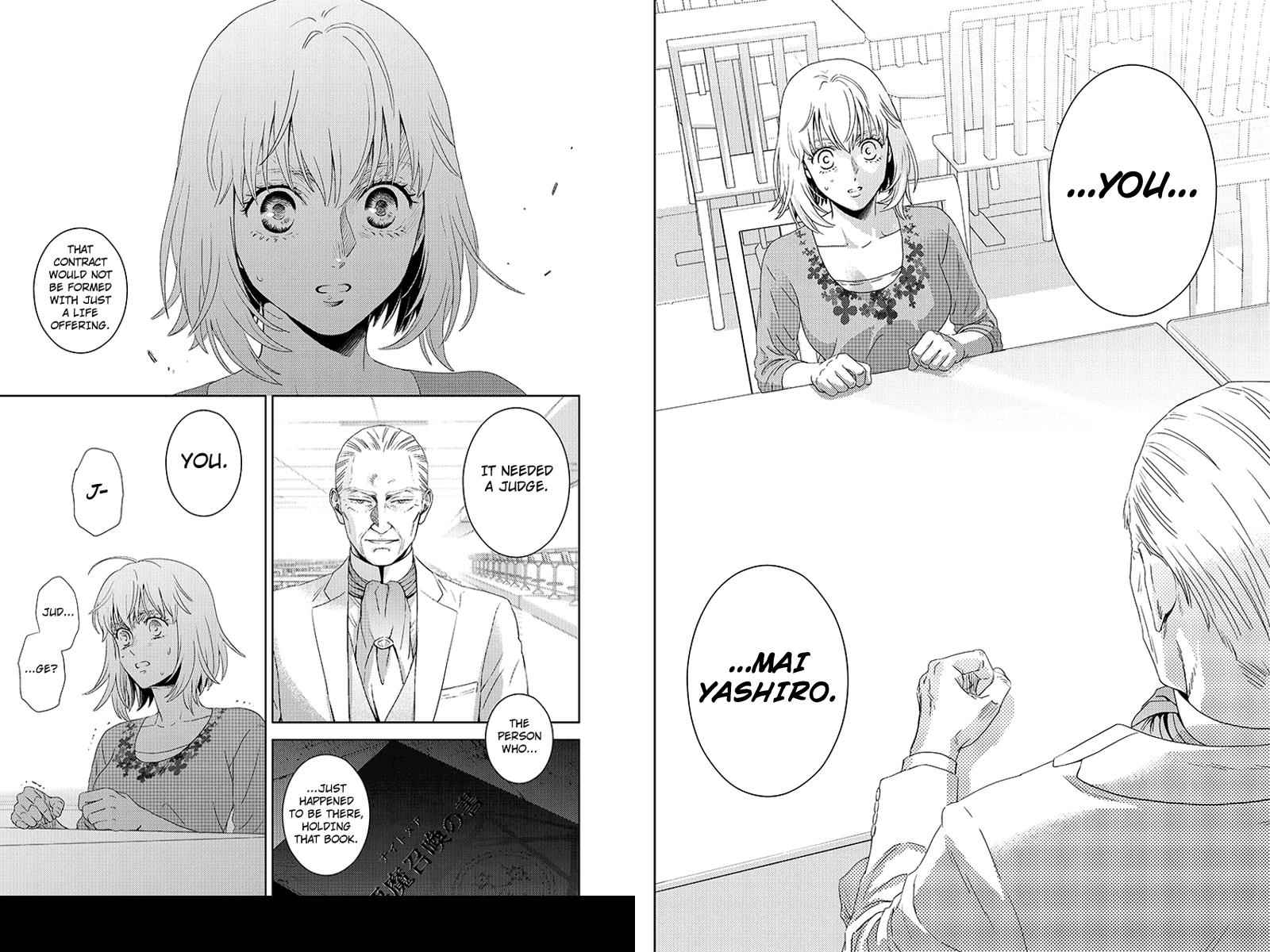 Online - The Comic Chap 109 - Next Chap 110