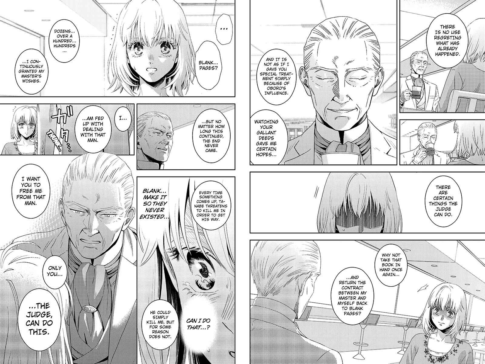 Online - The Comic Chap 109 - Next Chap 110