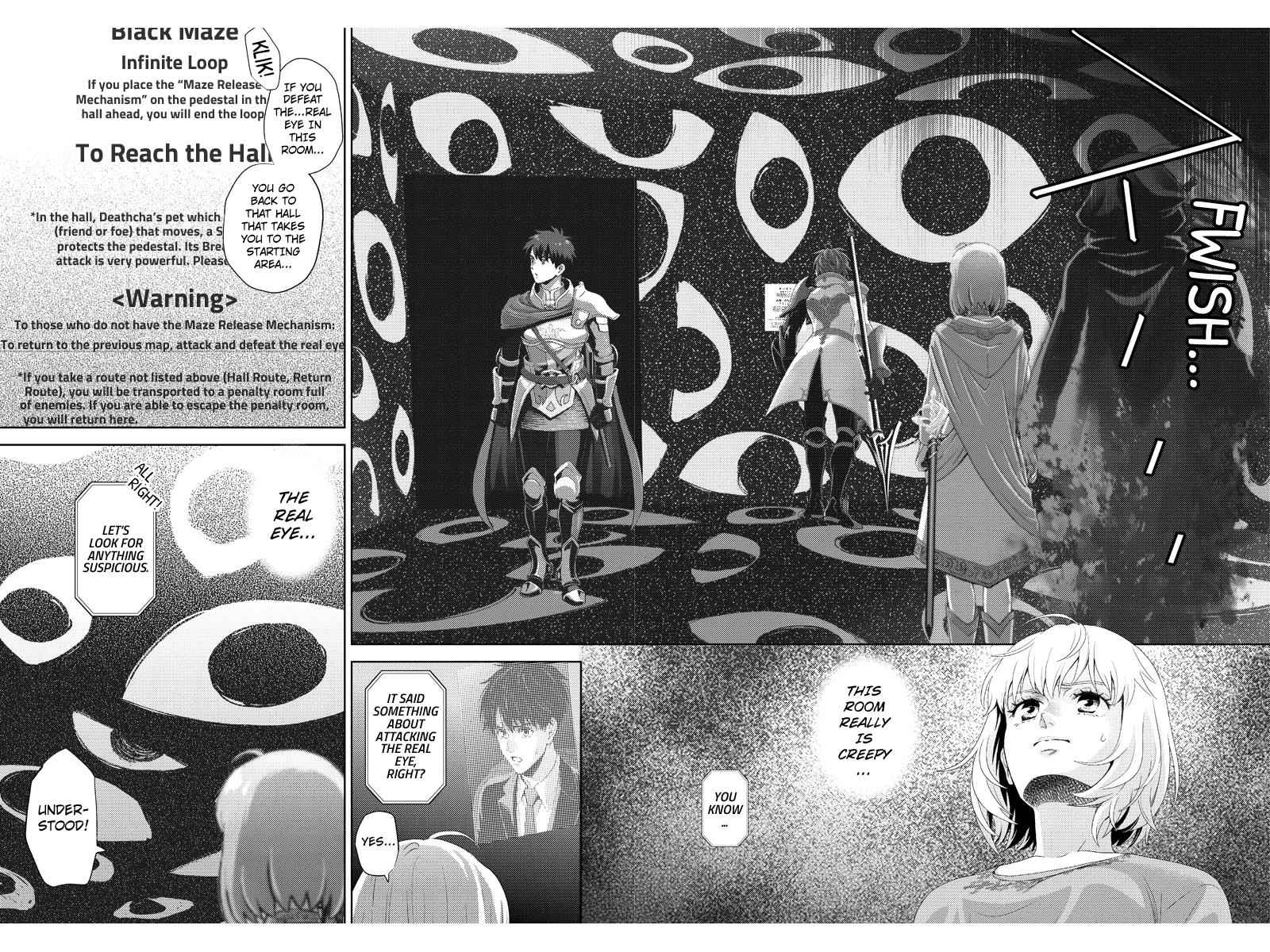 Online - The Comic Chap 100 - Next Chap 101