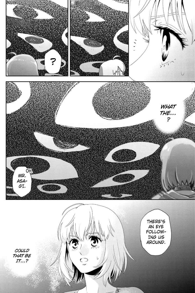 Online - The Comic Chap 100 - Next Chap 101