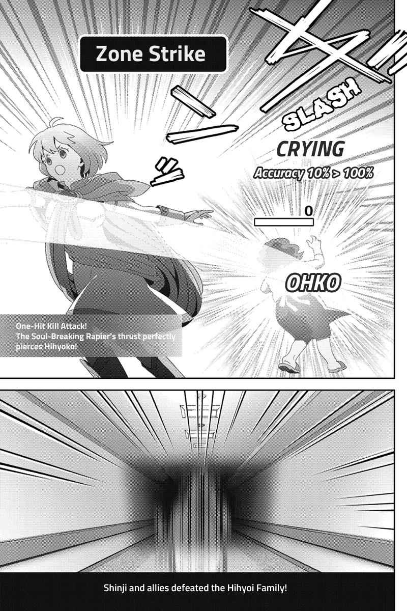 Online - The Comic Chap 100 - Next Chap 101