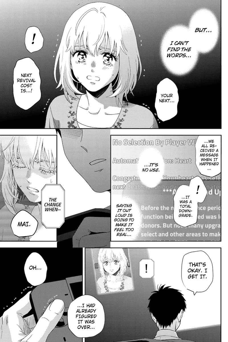 Online - The Comic Chap 101 - Next Chap 102