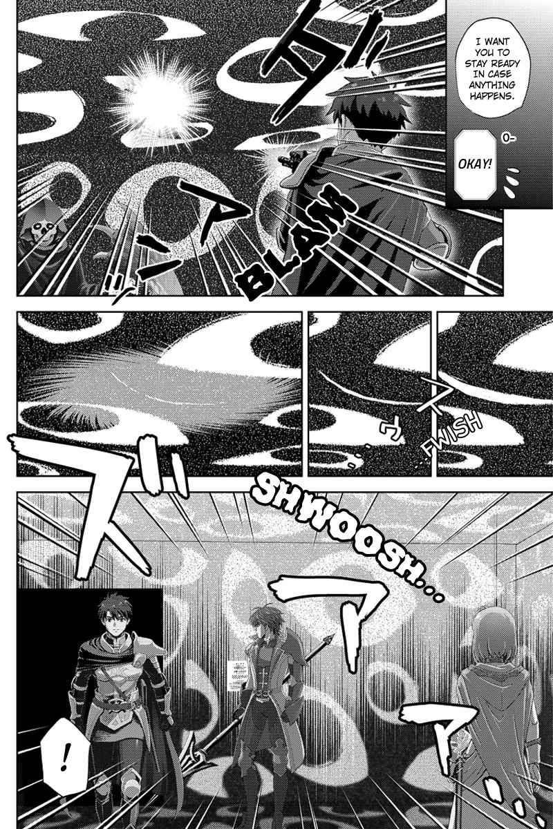 Online - The Comic Chap 101 - Next Chap 102