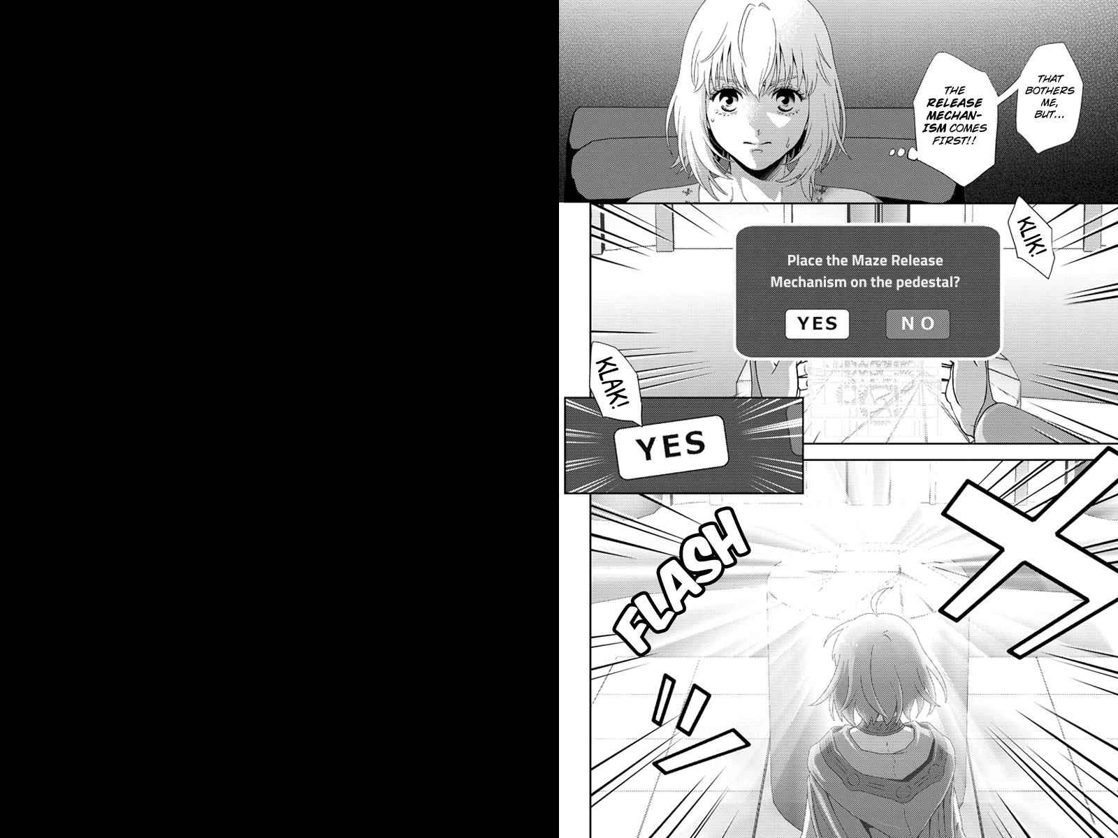 Online - The Comic Chap 103 - Next Chap 104