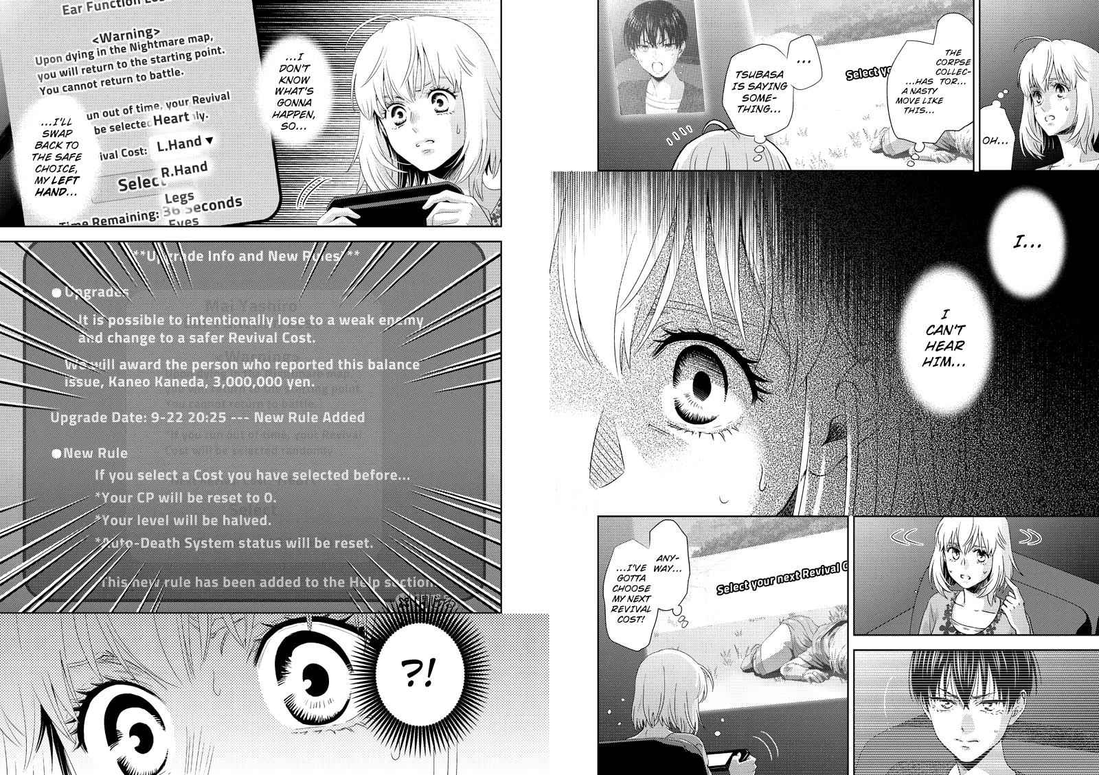 Online - The Comic Chap 117 - Next Chap 118