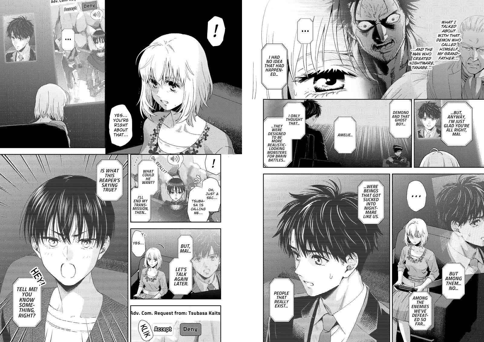 Online - The Comic Chap 114 - Next Chap 115