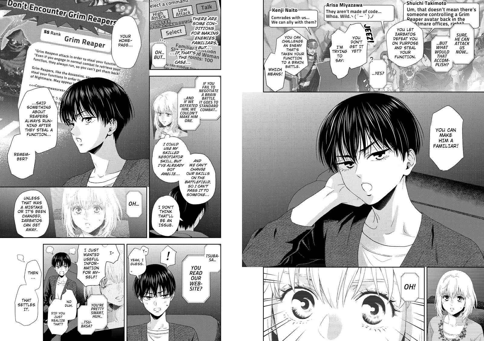 Online - The Comic Chap 114 - Next Chap 115
