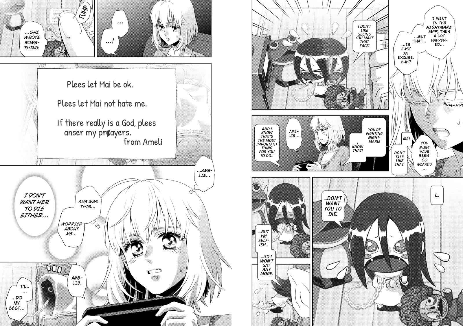 Online - The Comic Chap 118 - Next Chap 119