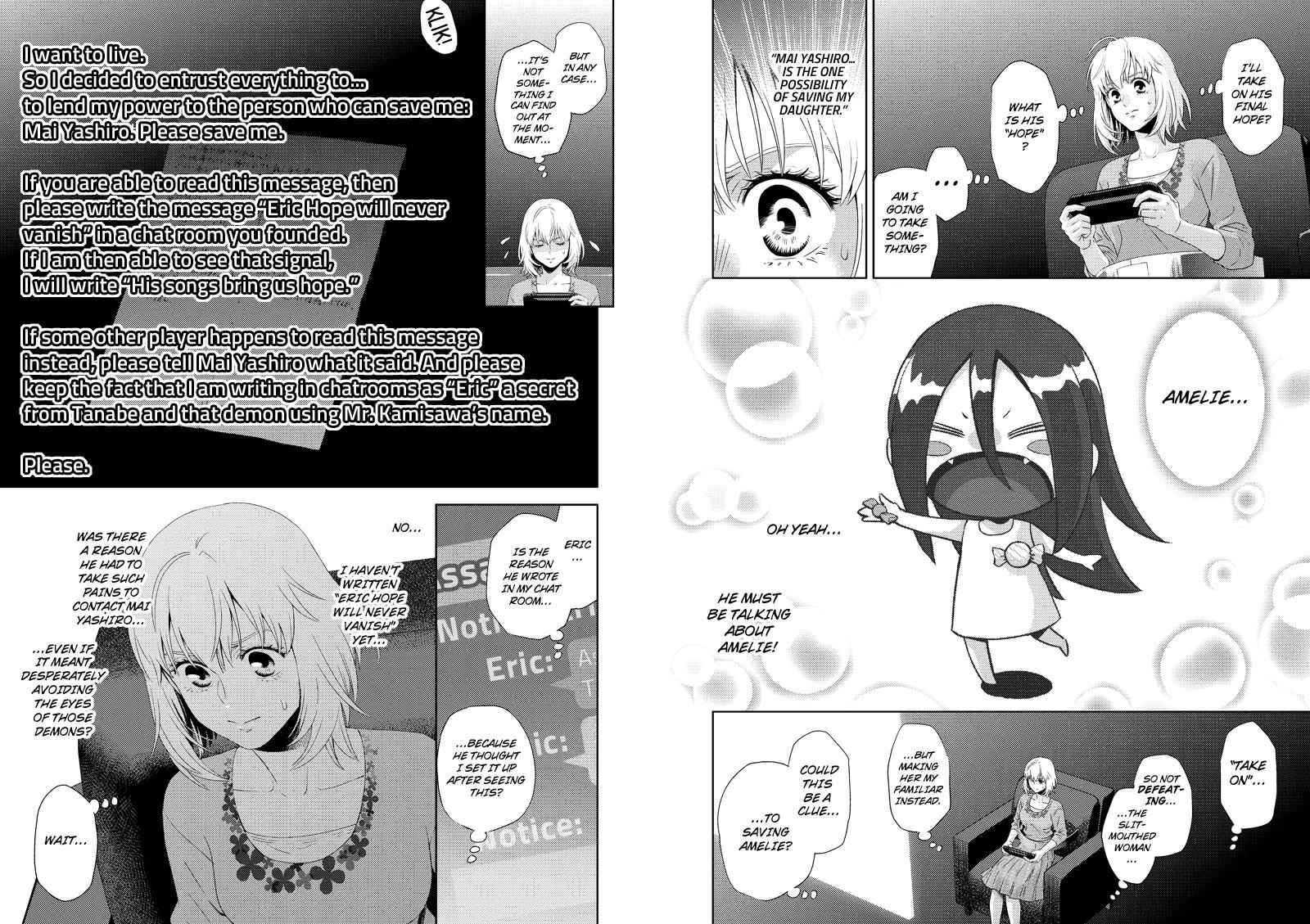 Online - The Comic Chap 118 - Next Chap 119