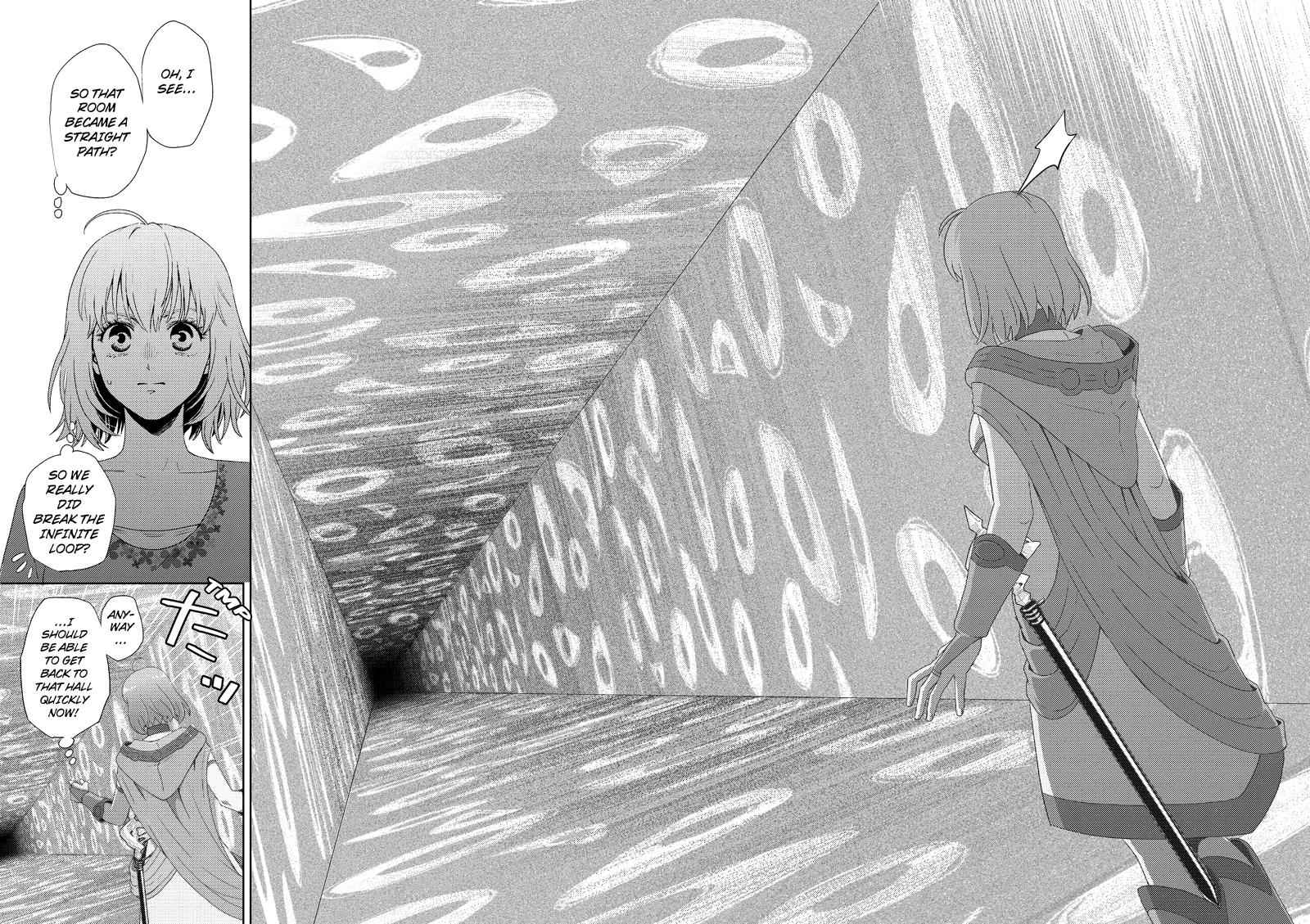 Online - The Comic Chap 119 - Next Chap 120
