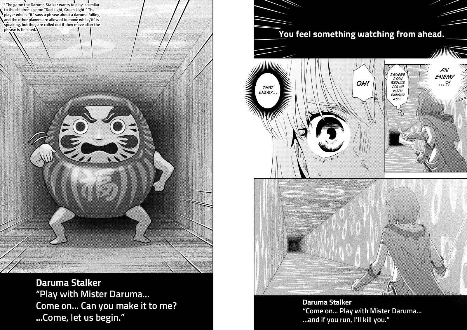 Online - The Comic Chap 119 - Next Chap 120