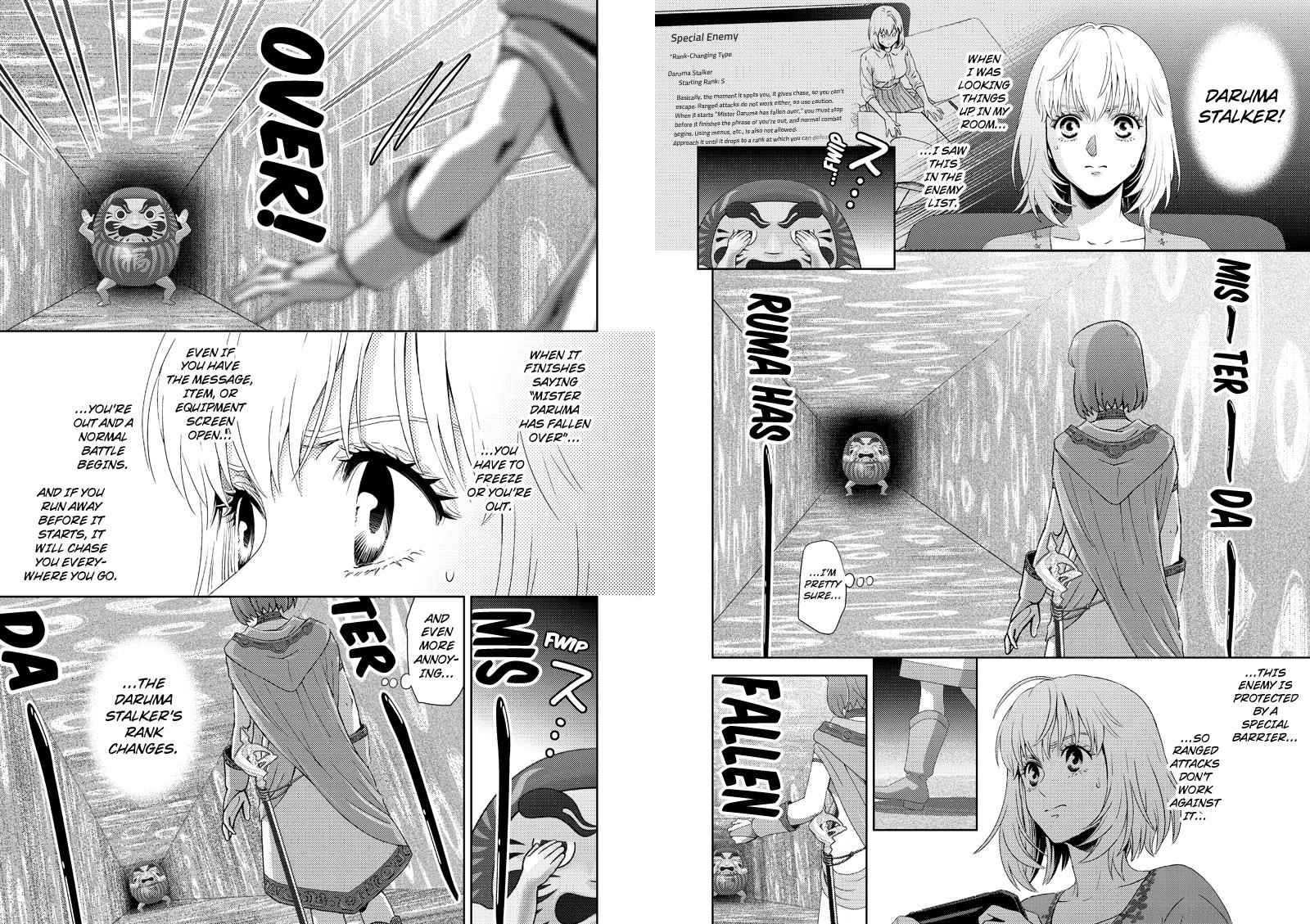 Online - The Comic Chap 119 - Next Chap 120