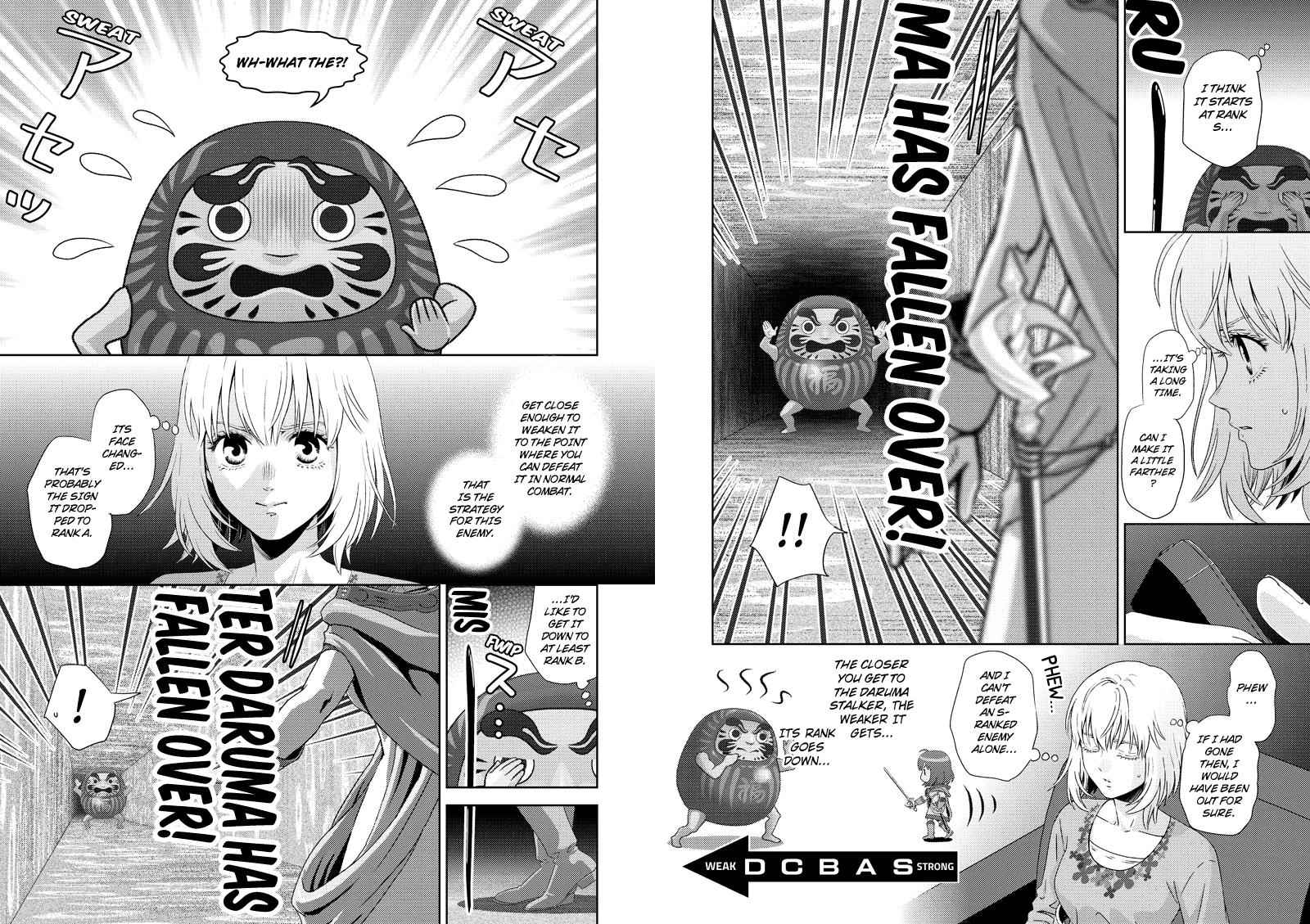 Online - The Comic Chap 119 - Next Chap 120