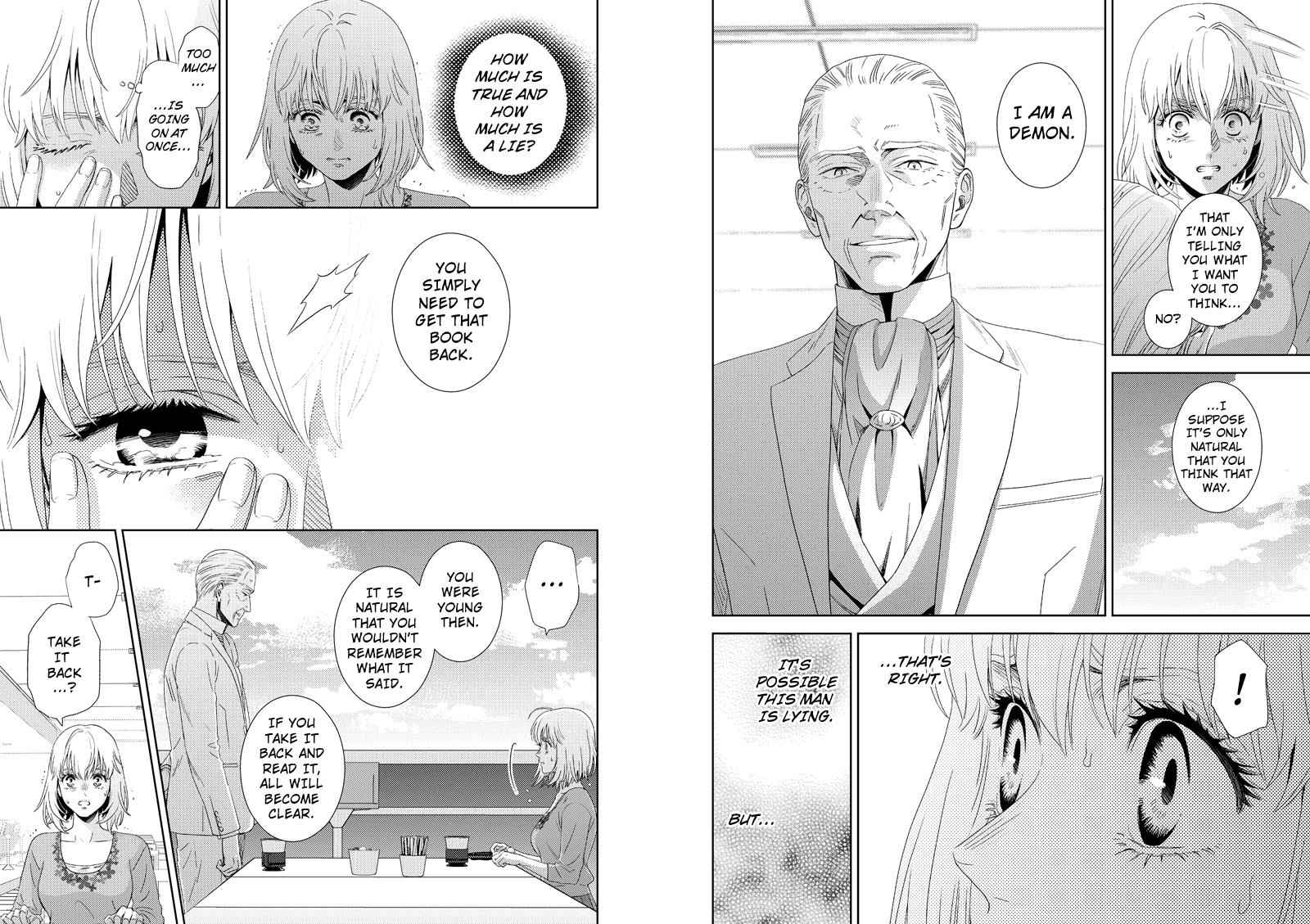 Online - The Comic Chap 110 - Next Chap 111