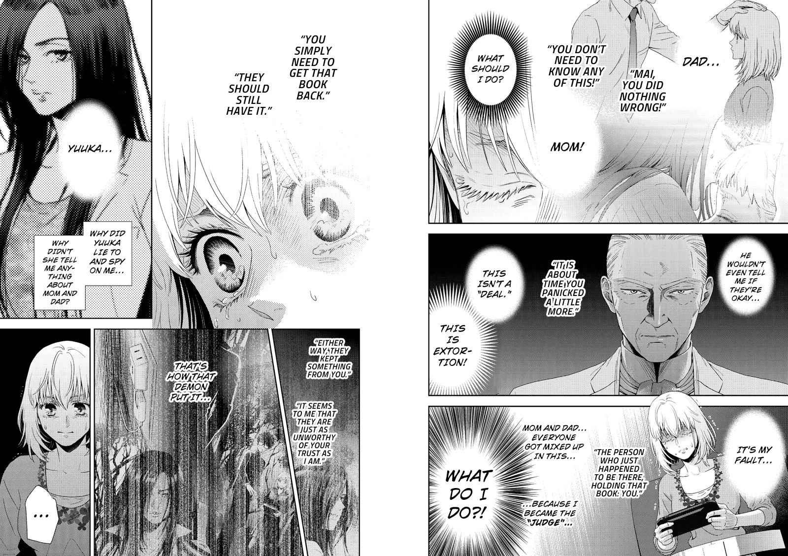 Online - The Comic Chap 111 - Next Chap 112