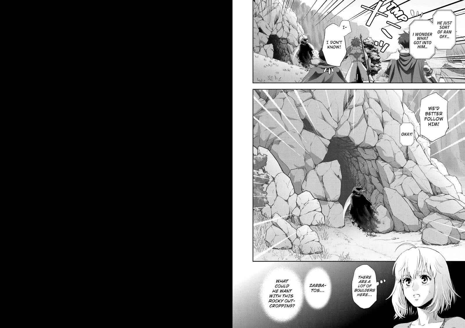Online - The Comic Chap 113 - Next Chap 114