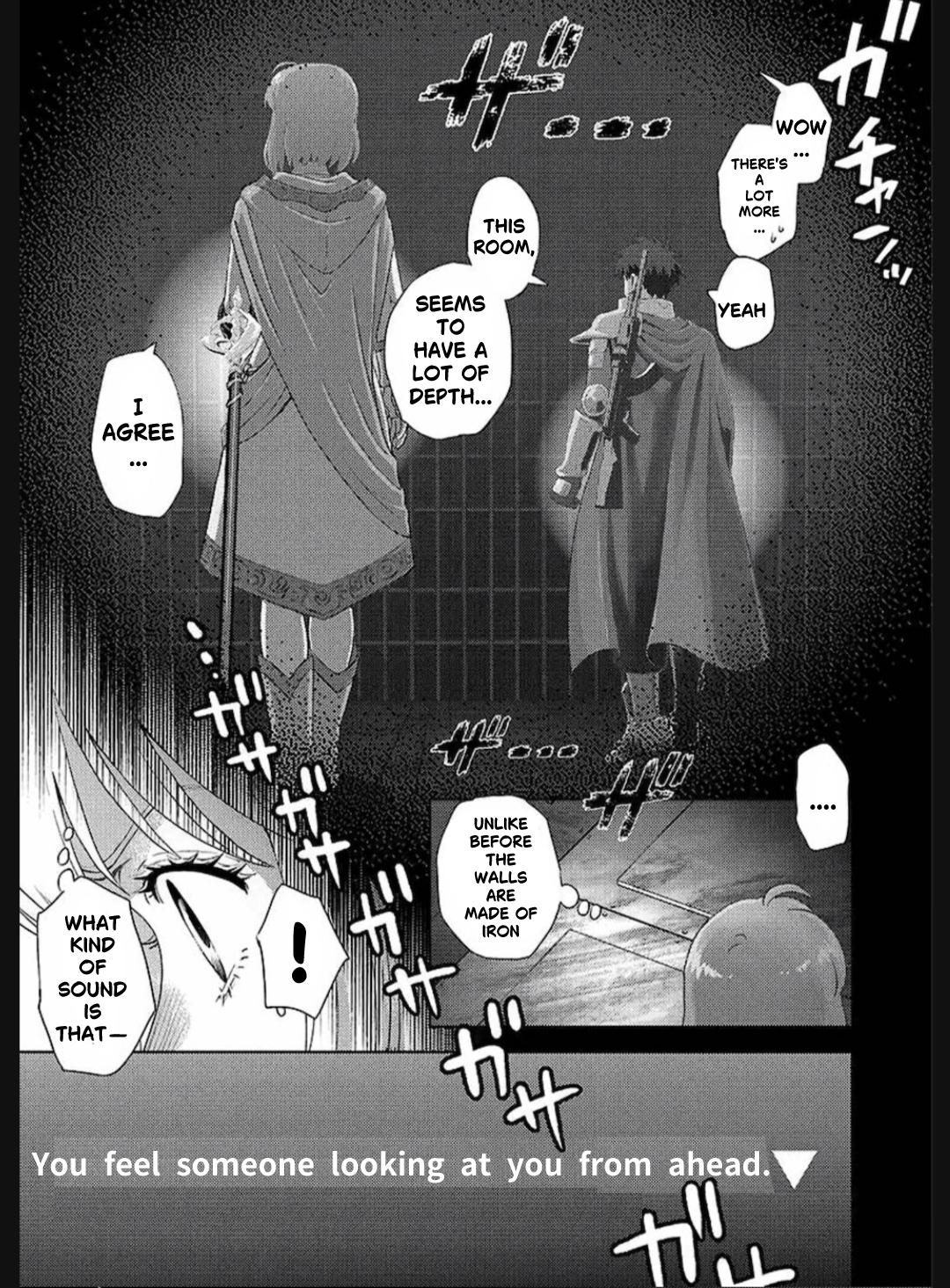 Online - The Comic Chap 127 - Next Chap 128