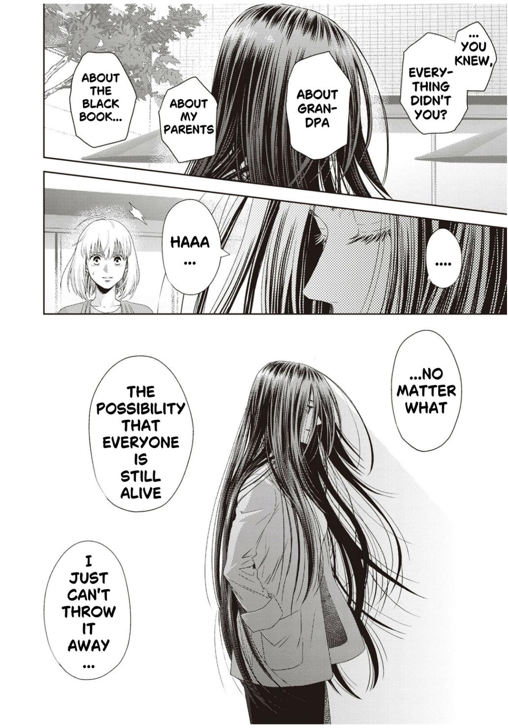 Online - The Comic Chap 124 - Next Chap 125