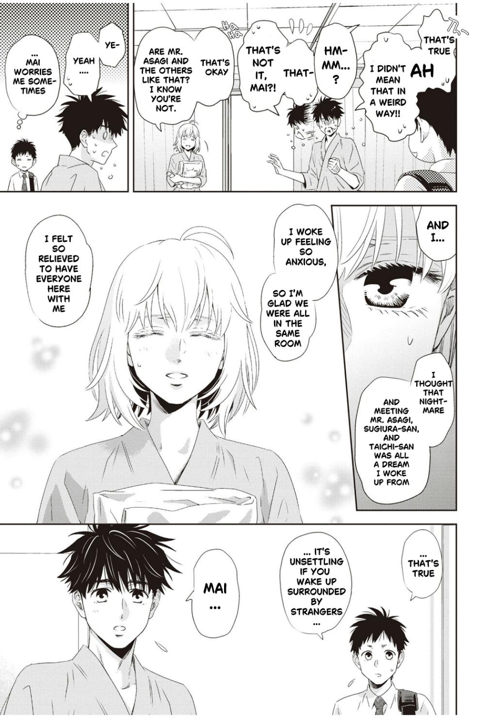 Online - The Comic Chap 124 - Next Chap 125