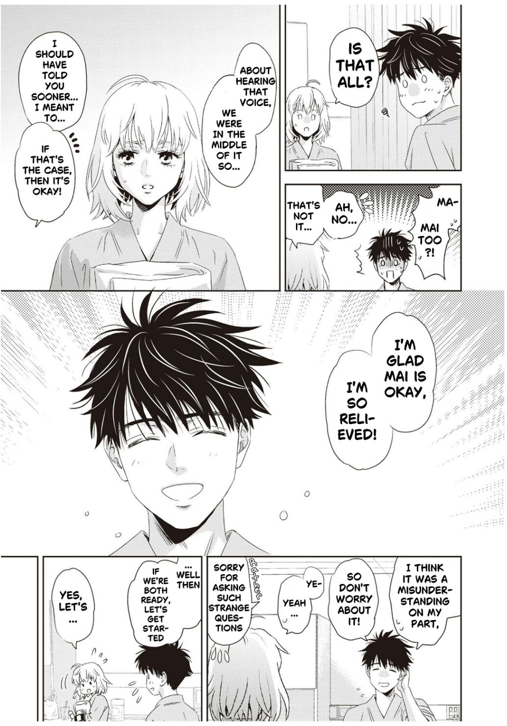 Online - The Comic Chap 124 - Next Chap 125