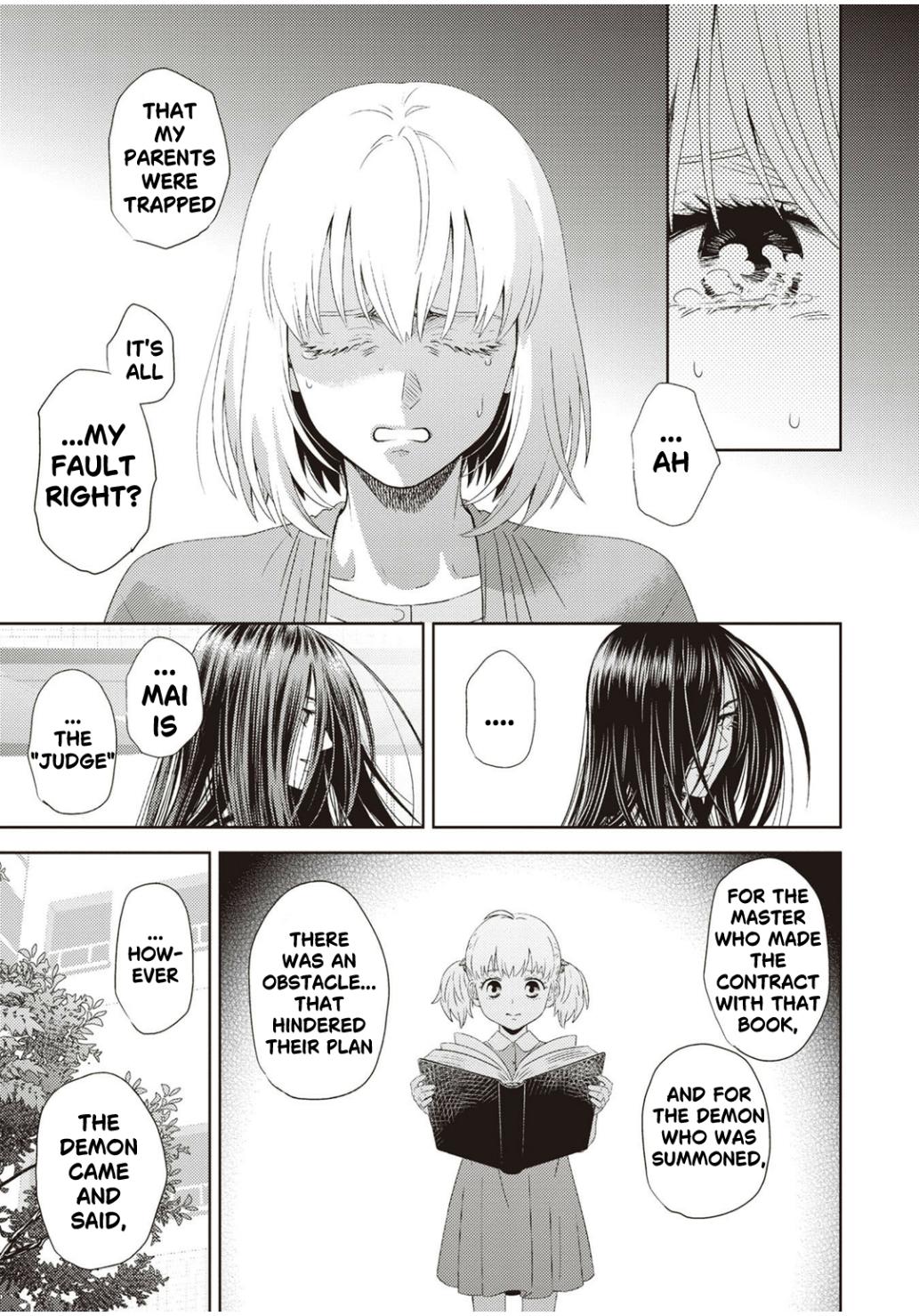 Online - The Comic Chap 125 - Next Chap 126