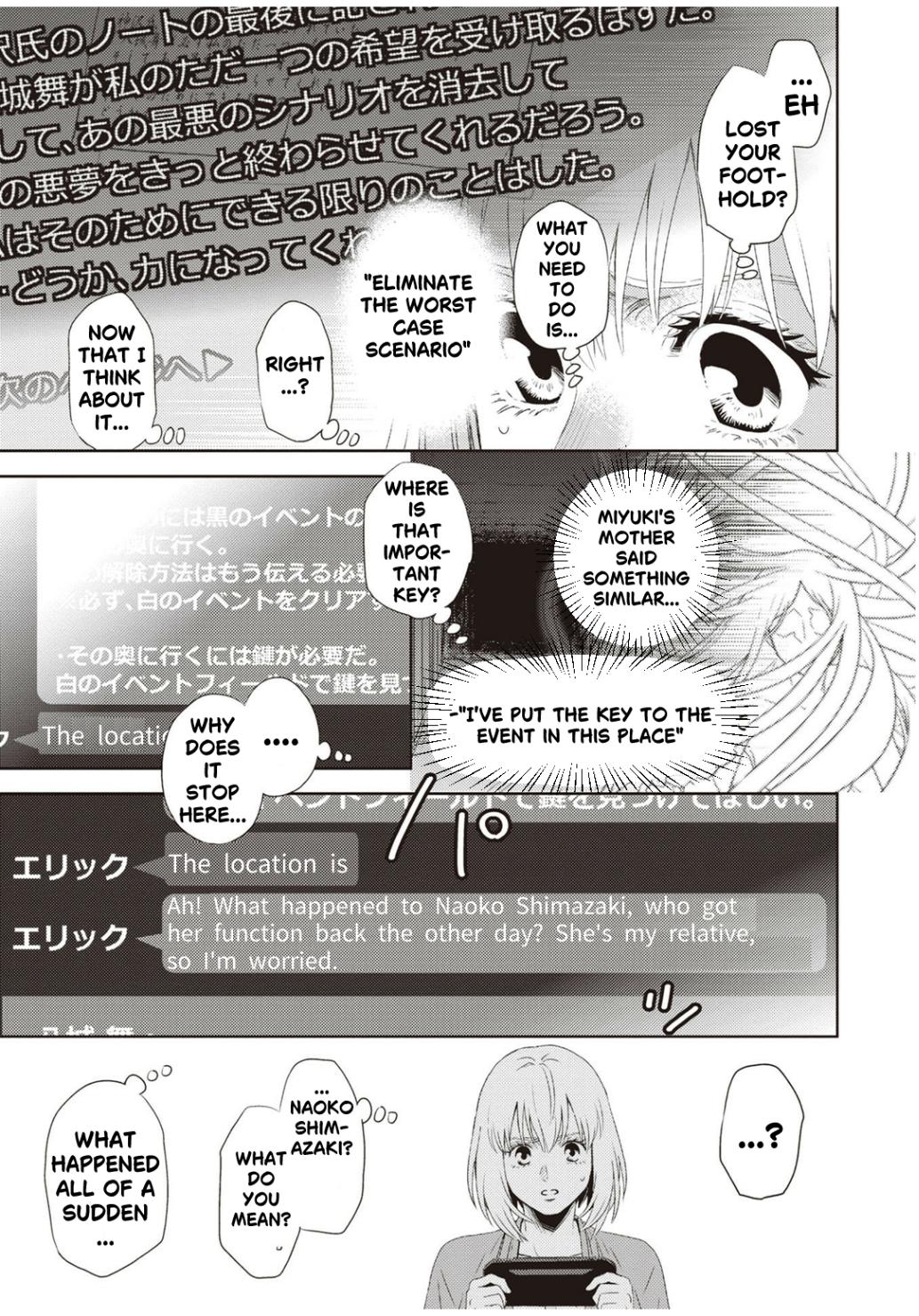 Online - The Comic Chap 125 - Next Chap 126