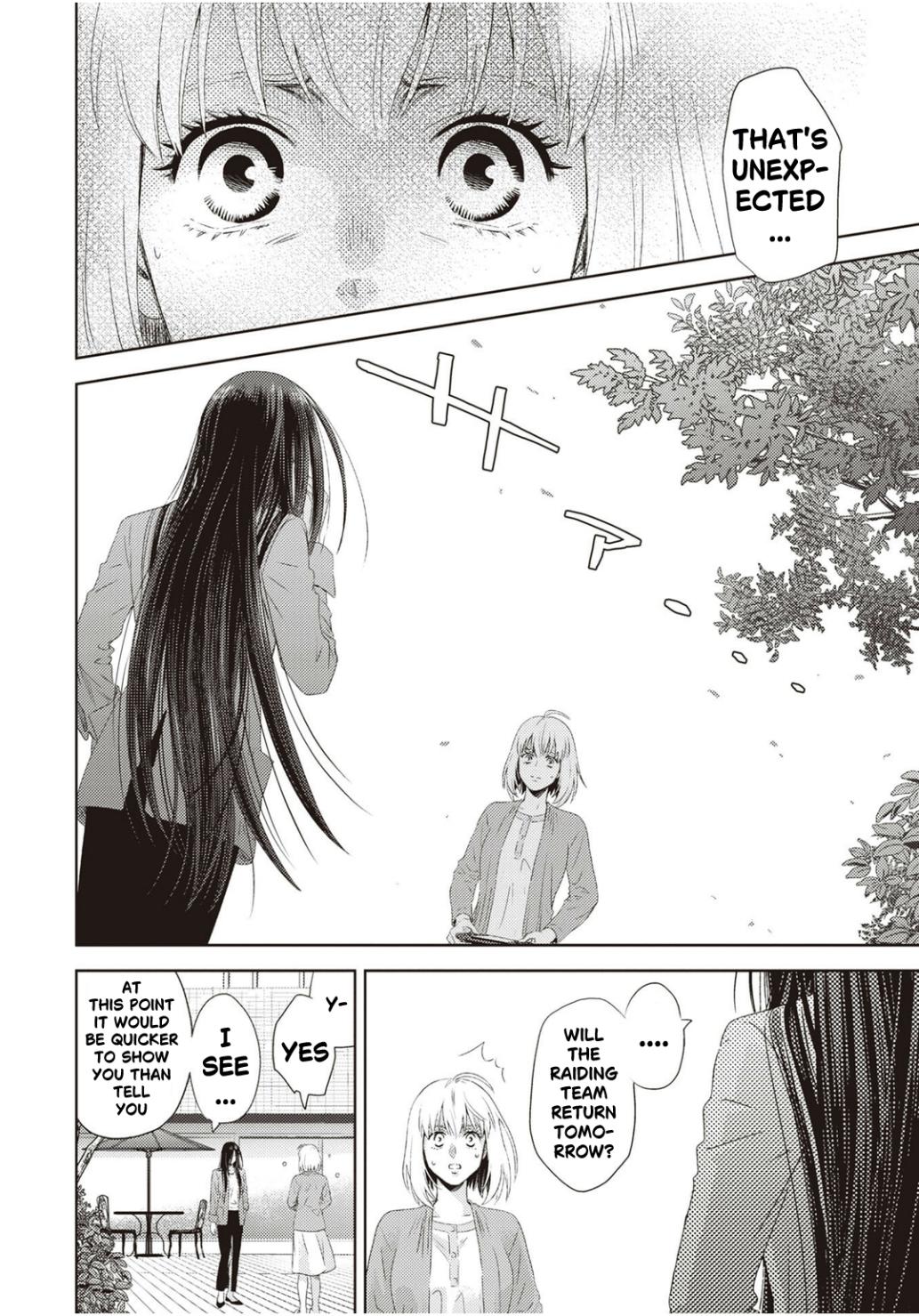 Online - The Comic Chap 125 - Next Chap 126
