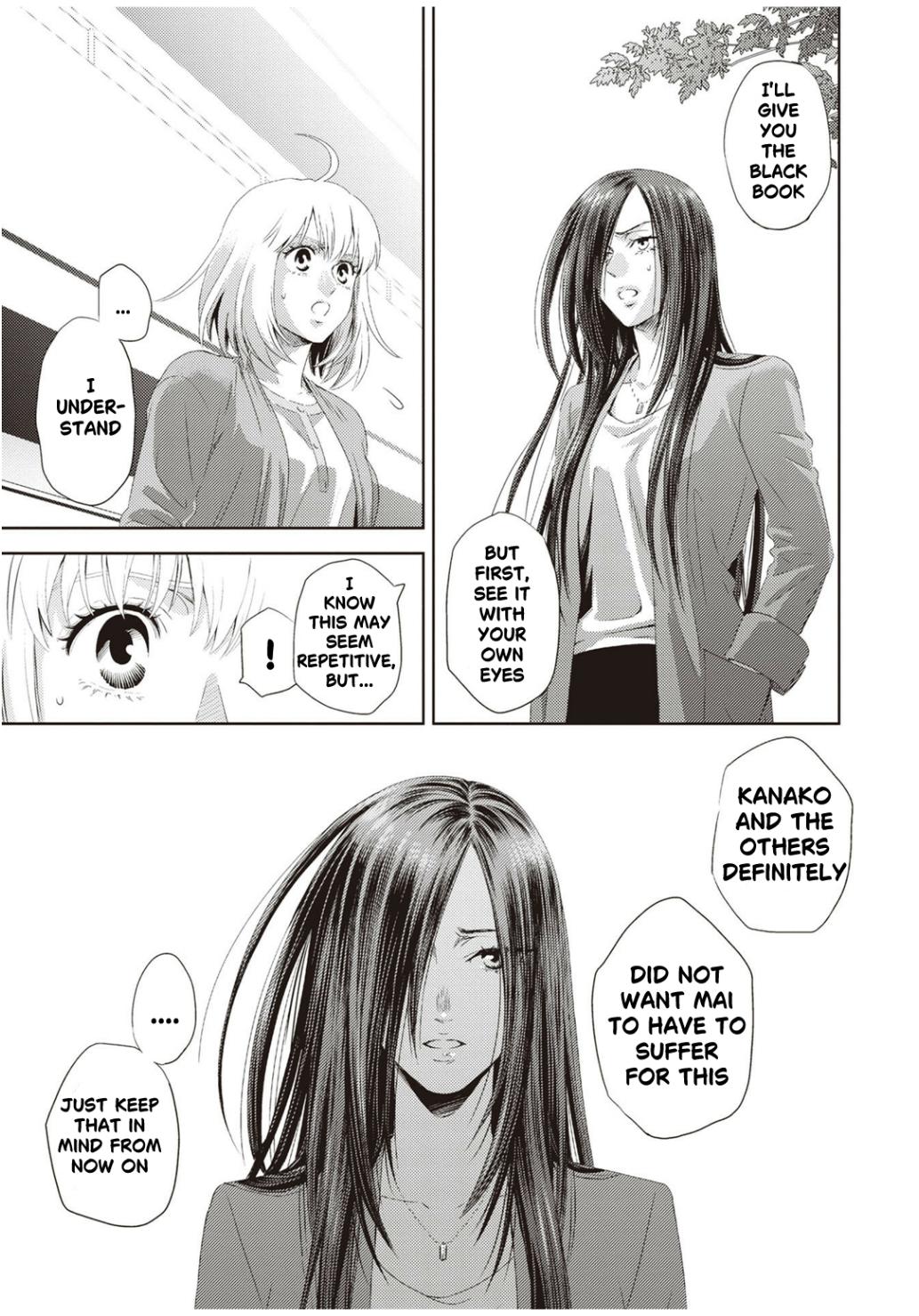 Online - The Comic Chap 125 - Next Chap 126
