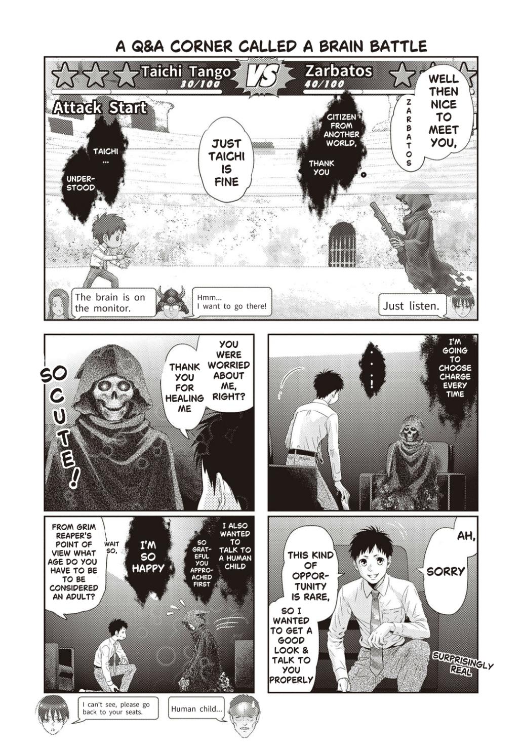 Online - The Comic Chap 125 - Next Chap 126