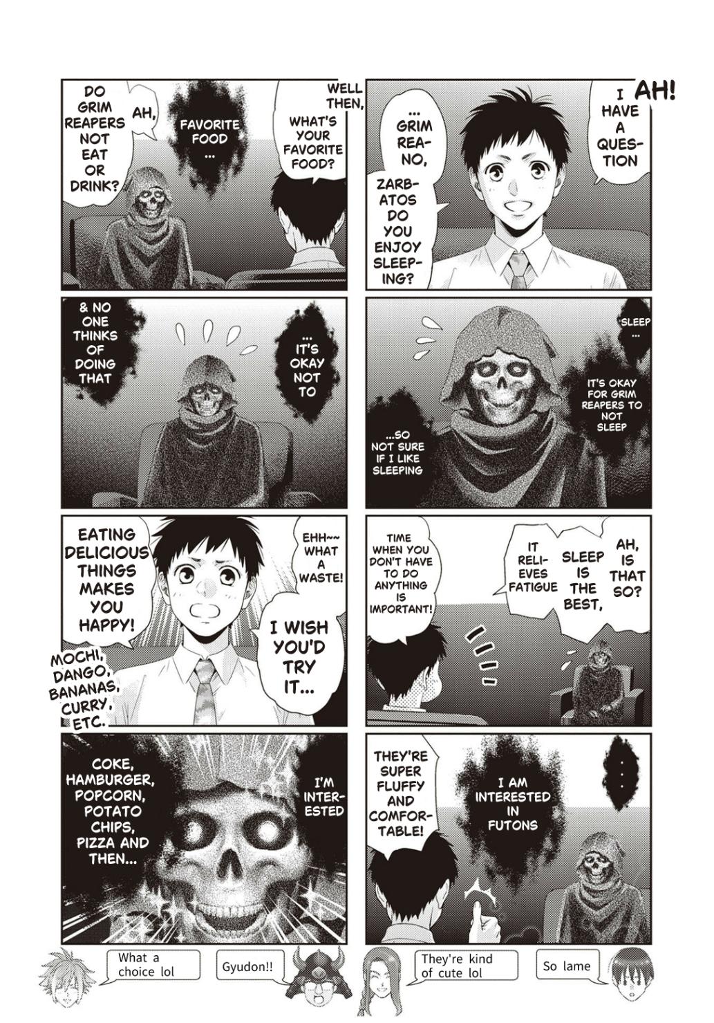 Online - The Comic Chap 125 - Next Chap 126