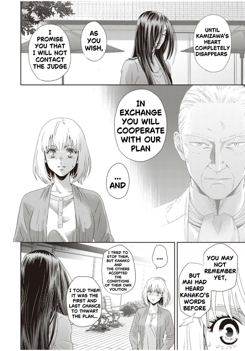 Online - The Comic Chap 125 - Next Chap 126