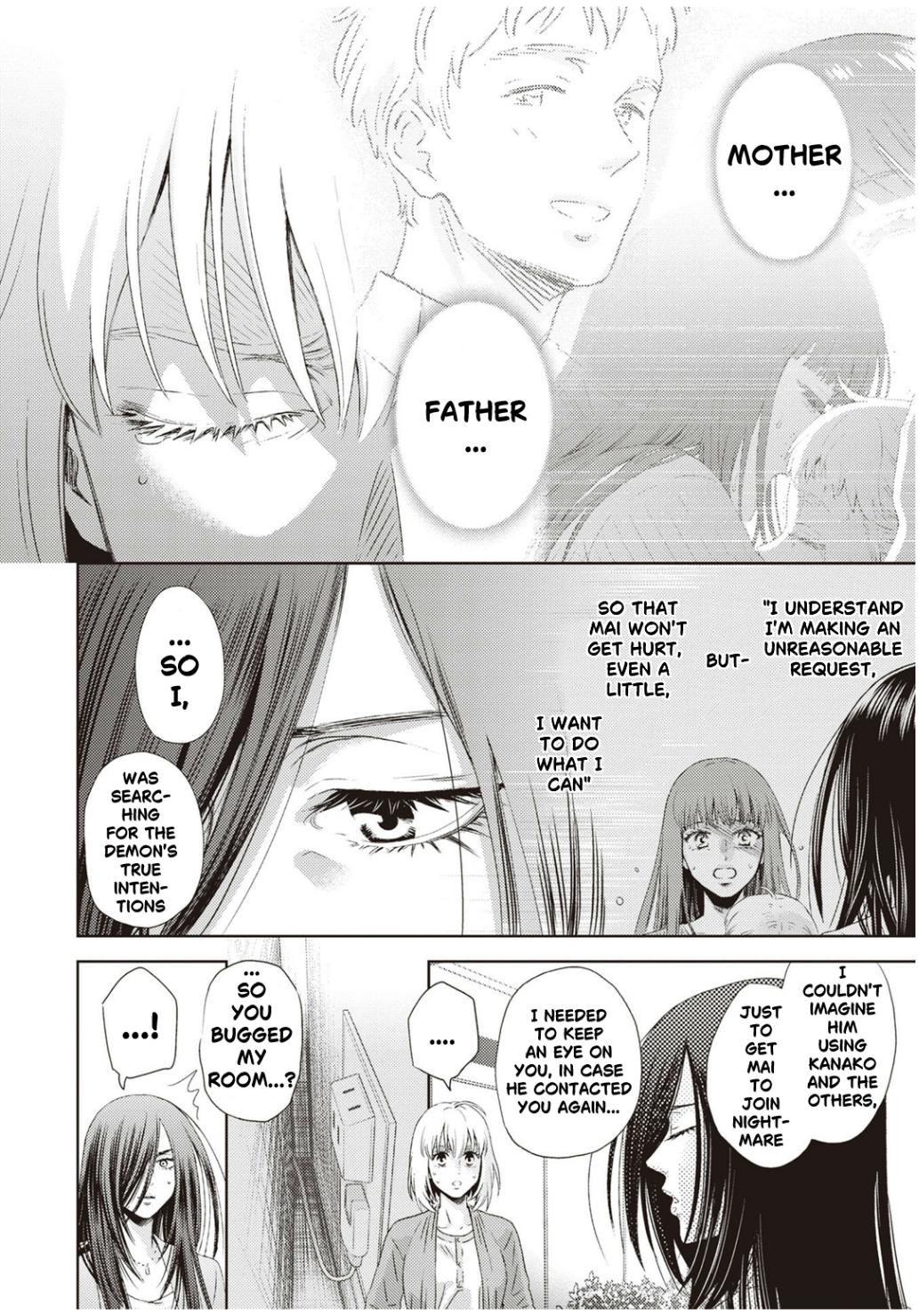 Online - The Comic Chap 125 - Next Chap 126