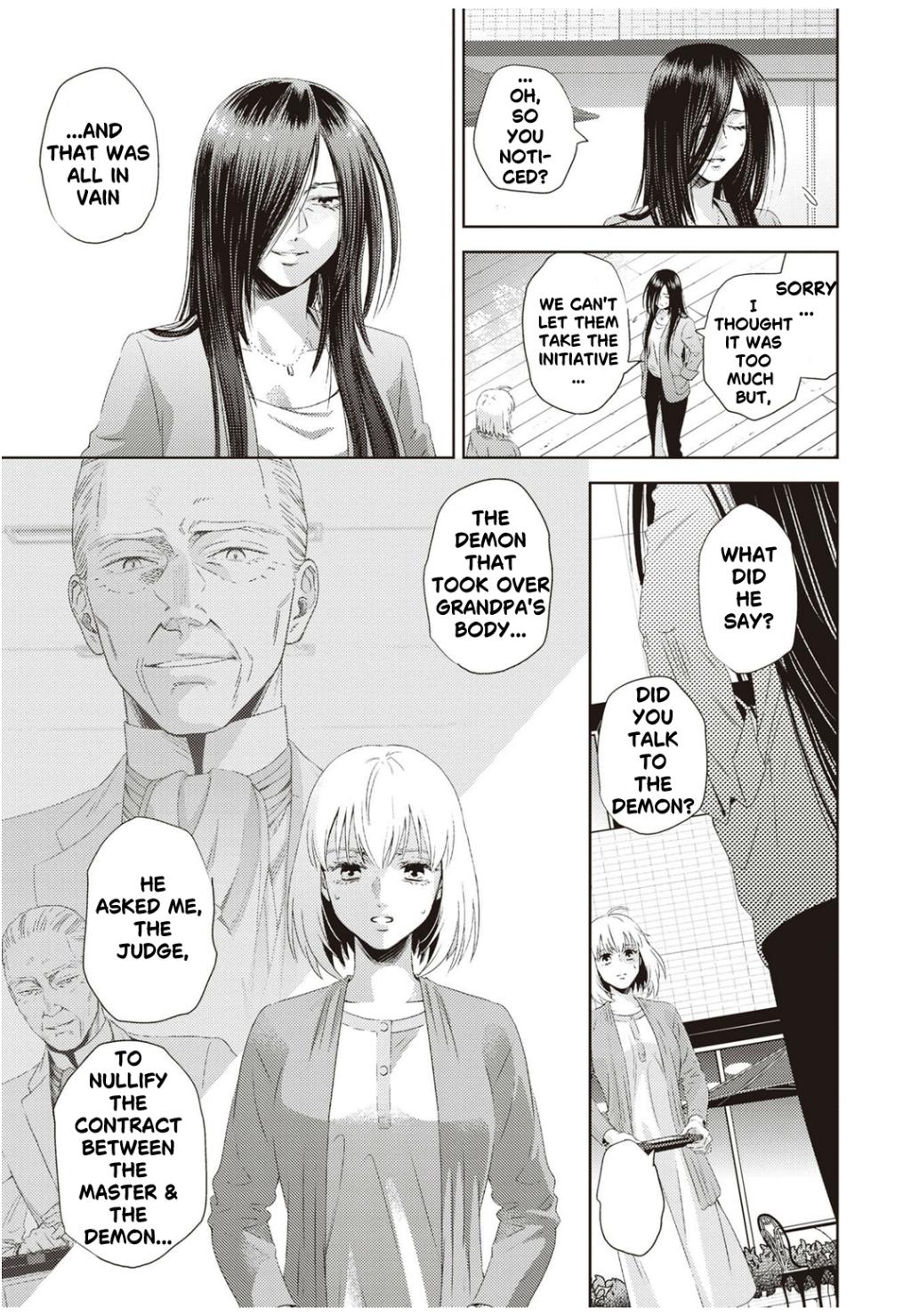 Online - The Comic Chap 125 - Next Chap 126