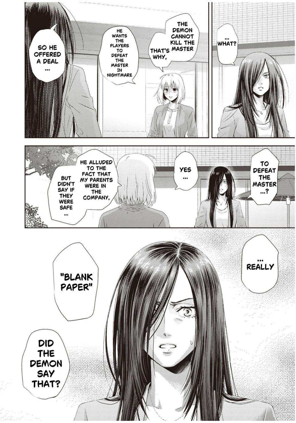 Online - The Comic Chap 125 - Next Chap 126