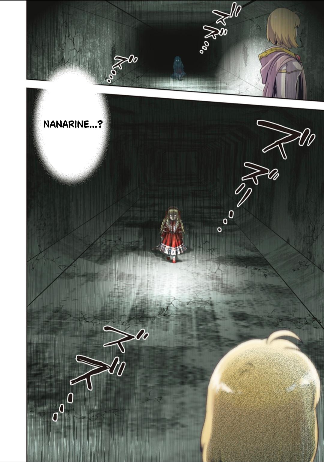 Online - The Comic Chap 128 - Next Chap 129